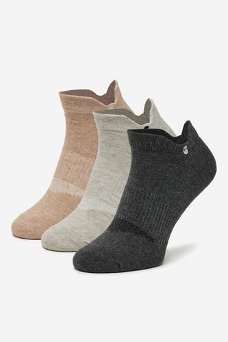 Nogavice G-STAR CEO_AS_G-STAR_S_028_AW26 (3-PACK) Pisano