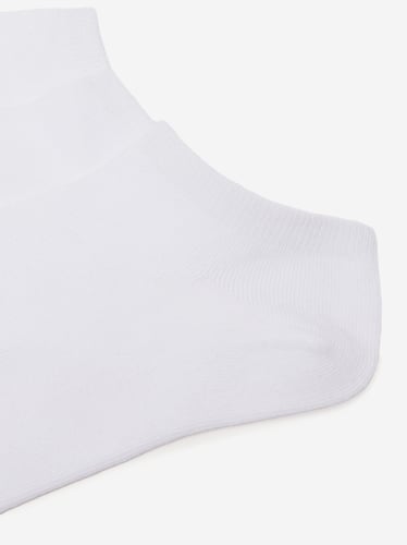 Ponožky G-STAR CEO_AS_G-STAR_S_136_AW26 (3-PACK) Bílá