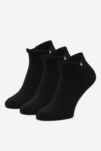 Nogavice G-STAR CEO_AS_G-STAR_S_028_AW26 (3-PACK) Črna