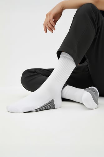 Nogavice G-STAR CEO_AS_G-STAR_312_W_AW26 (3-PACK) Pisano
