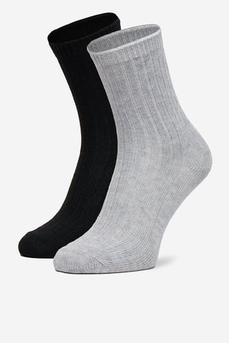 Nogavice NINE WEST CEO_AS_NW_08_W_AW26 (2 PACK) Pisano