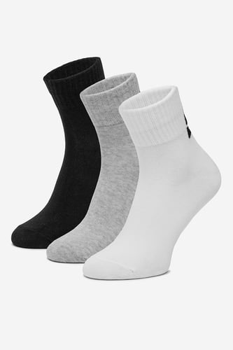 Nogavice DC Shoes CEO_AS_DC_02Z_AW26 (3-PACK) Pisano