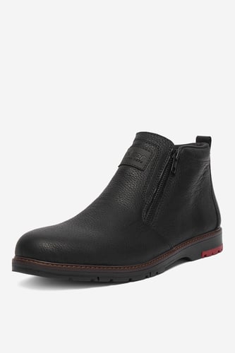 Botek RIEKER CEO-10553-00 Czarny