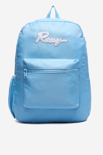 Batoh ROXY CWBEO-ROXY-P-003-10 Světle modrá