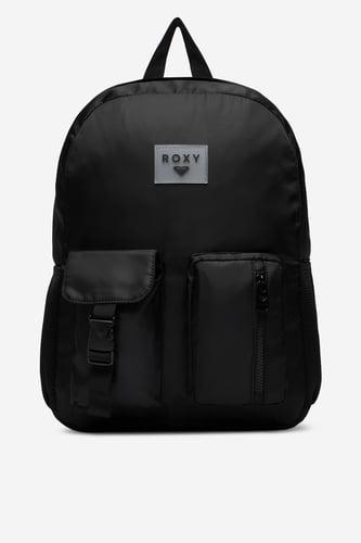 Nahrbtnik ROXY CWBEO-ROXY-P-004-10 Črna
