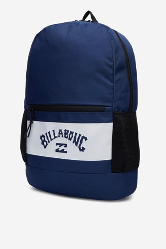 Batoh BILLABONG CWBEO-BLB-P-003-10 Tmavomodrá