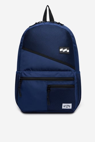 Batoh BILLABONG CWBEO-BLB-P-002-10 Tmavomodrá
