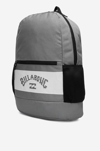Batoh BILLABONG CWBEO-BLB-P-003-10 Světle šedá