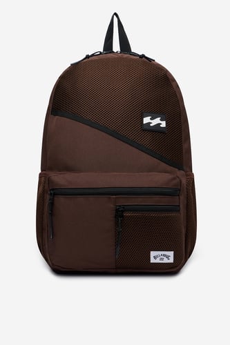 Раница BILLABONG CWBEO-BLB-P-002-10 Тъмнокафяв