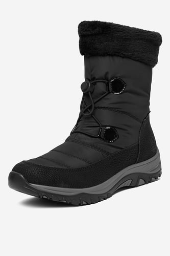 Kotníková obuv Rieker CEO-M9683-00 Černá