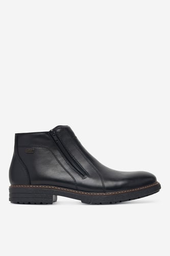 Ghete Rieker CEO-33160-00 Negru