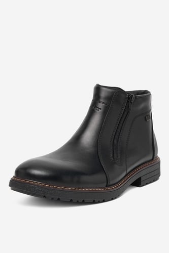 Ghete Rieker CEO-33160-00 Negru