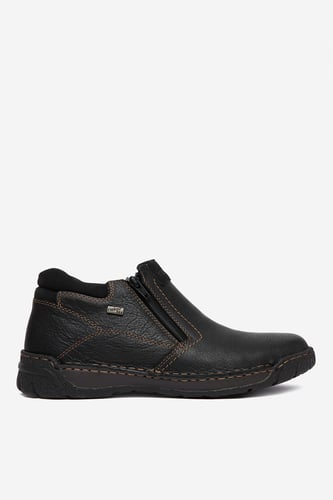 Ghete Rieker CEO-B0392-00 Negru