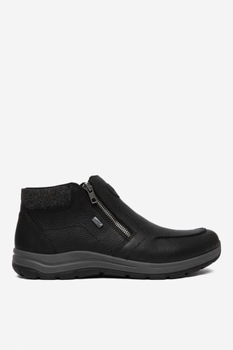 Ghete Rieker CEO-03660-00 Negru