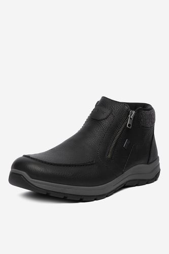 Ghete Rieker CEO-03660-00 Negru