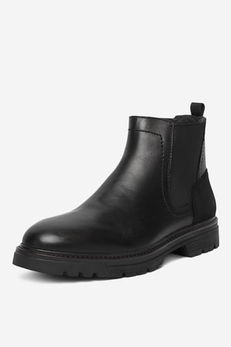 Боти Rieker CEO-F2750-00 Черен