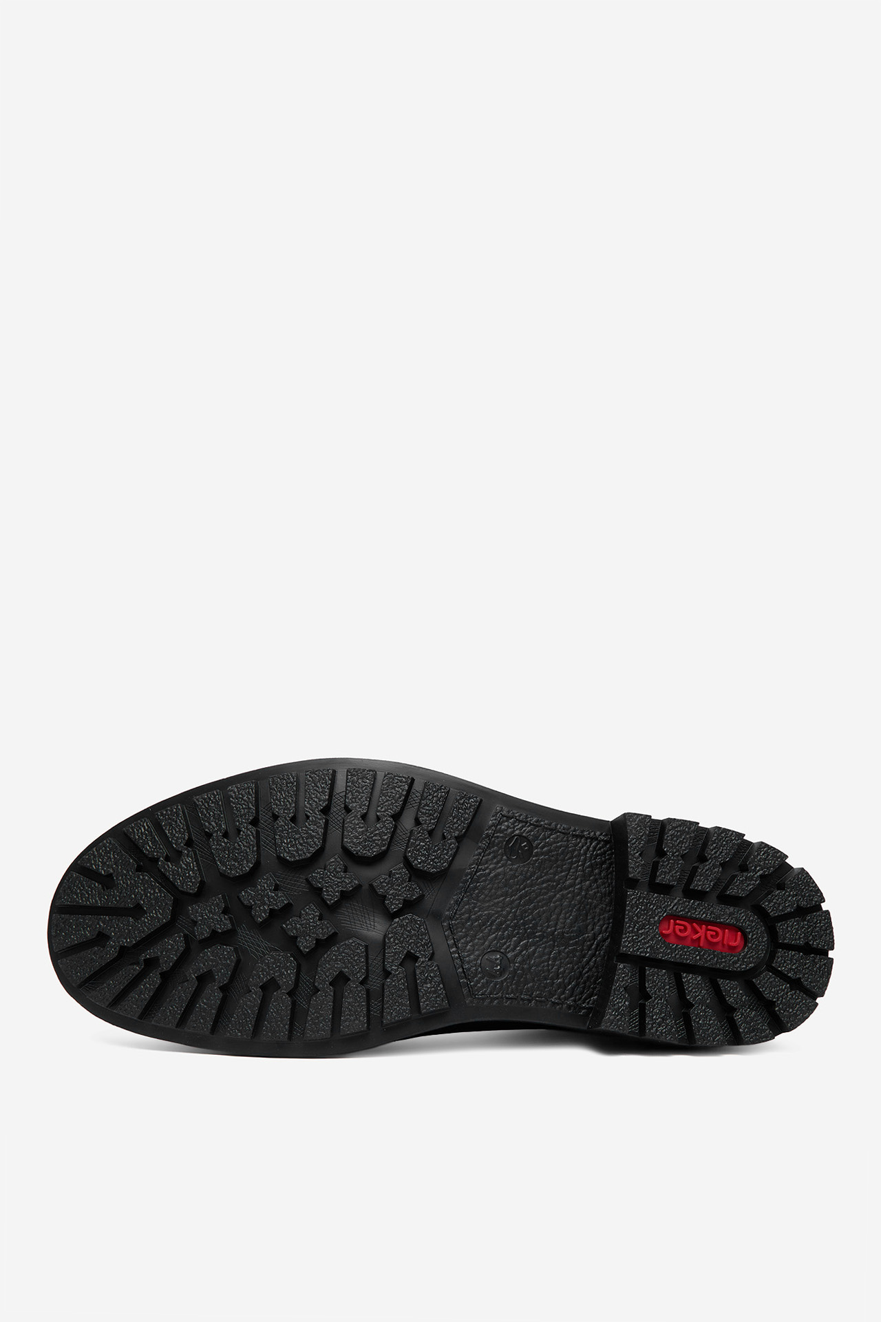 Polobotky Černá