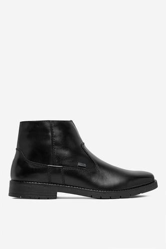 Ghete Rieker CEO-13960-00 Negru
