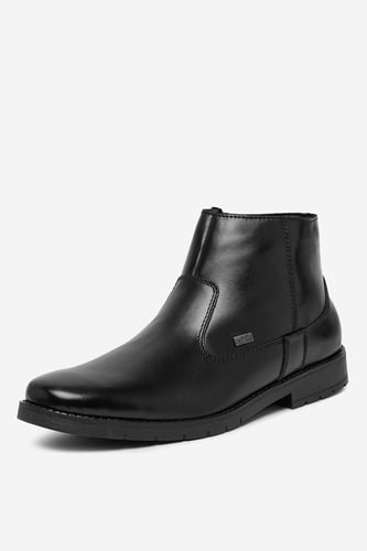 Ghete Rieker CEO-13960-00 Negru