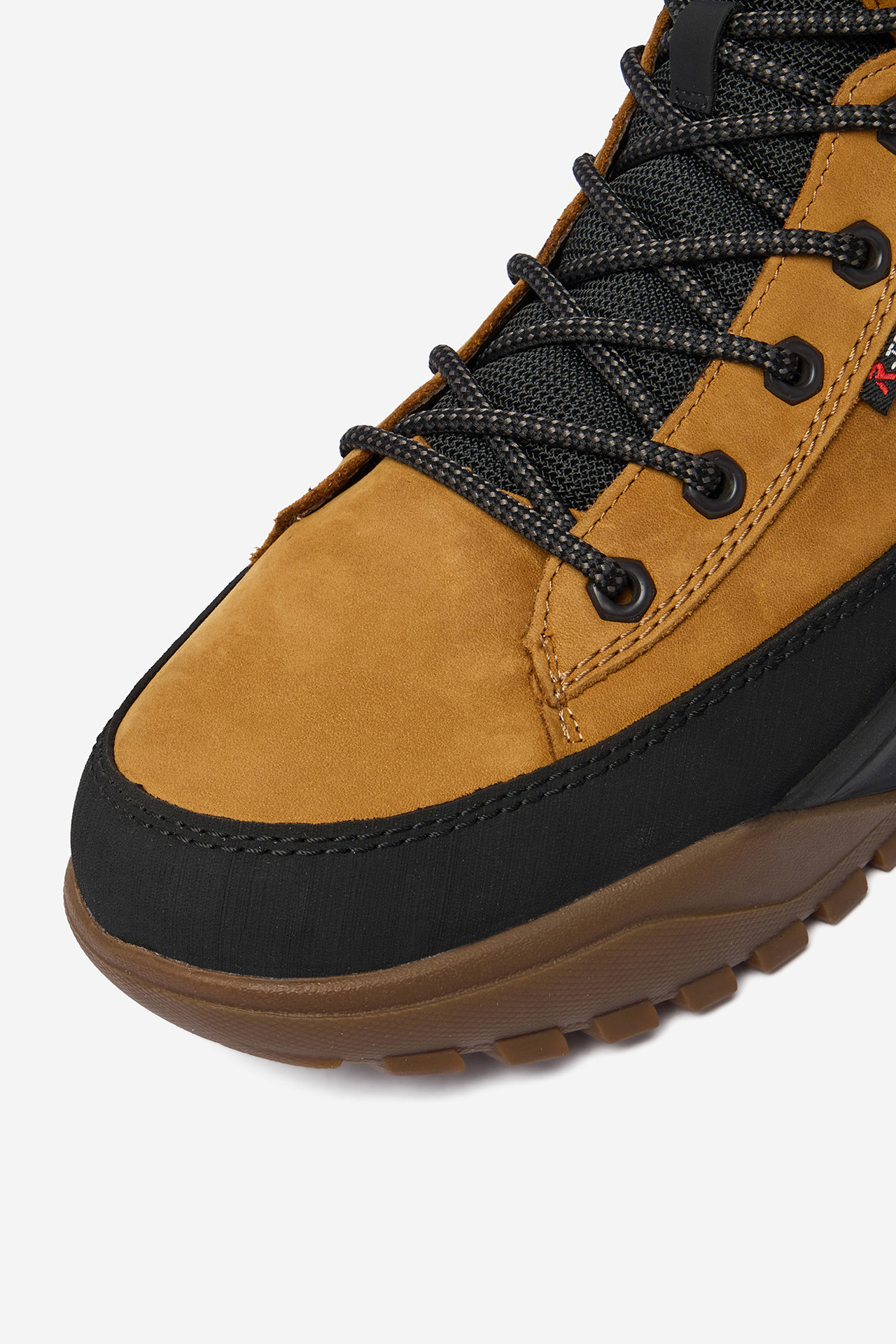 Gležnjarji Rumena