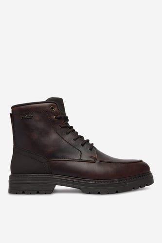 Bocanci Rieker CEO-F2710-26 Maro închis