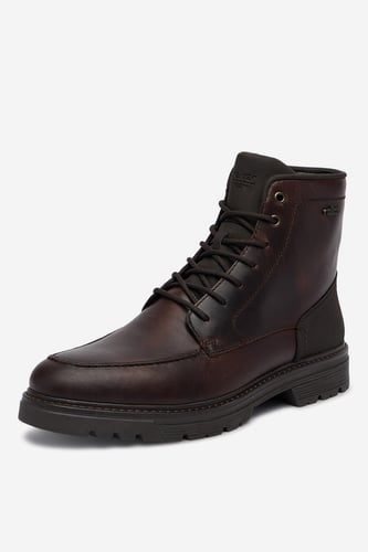 Bocanci Rieker CEO-F2710-26 Maro închis