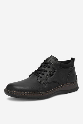 Bocanci Rieker CEO-05309-00 Negru