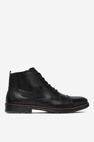 Bocanci Rieker CEO-F4512-00 Negru