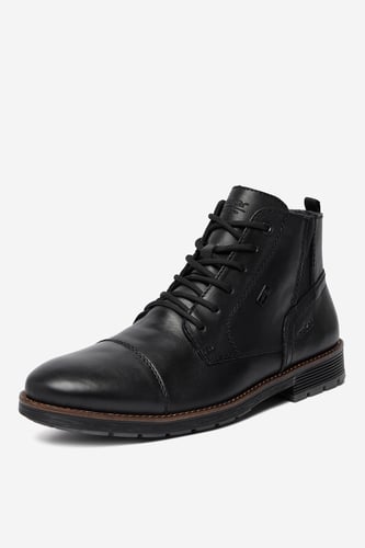 Bocanci Rieker CEO-F4512-00 Negru