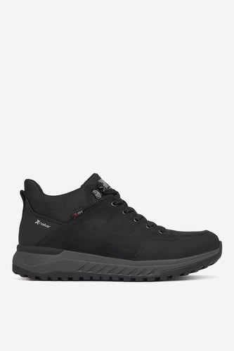 Bocanci Rieker CEO-U0106-00 Negru