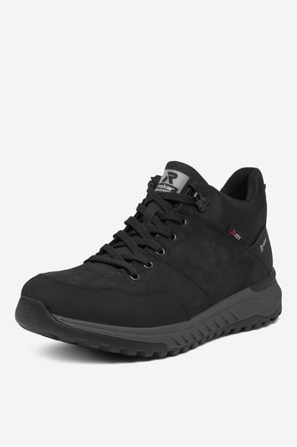 Bocanci Rieker CEO-U0106-00 Negru