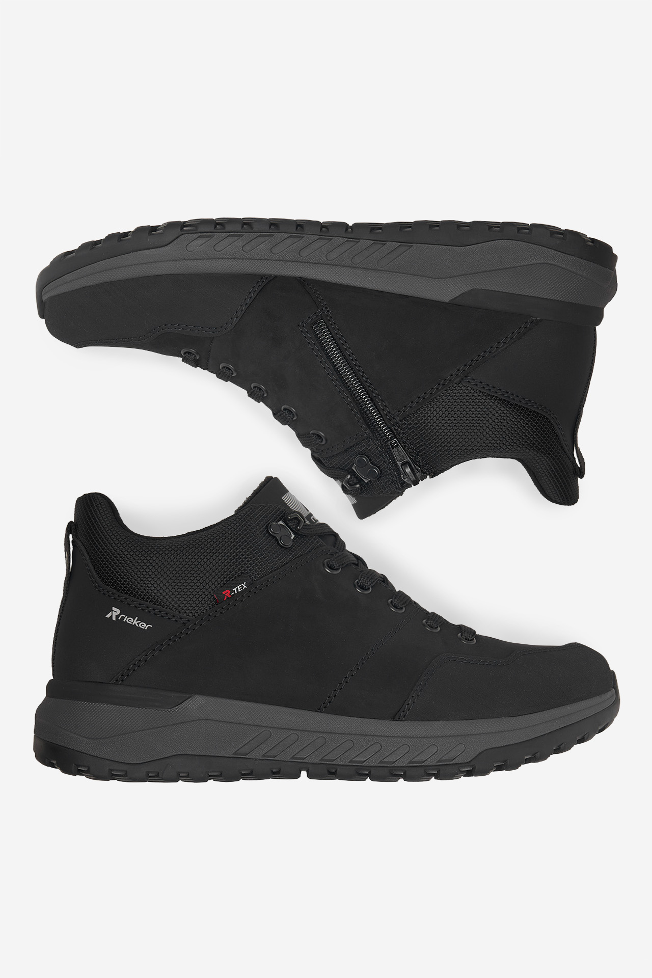 Gležnjarji Črna