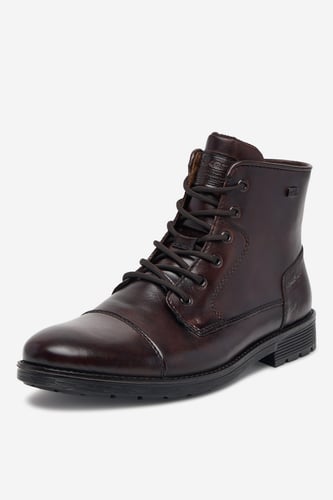 Bocanci Rieker CEO-F4546-25 Maro închis