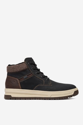 Bocanci Rieker CEO-38542-00 Negru