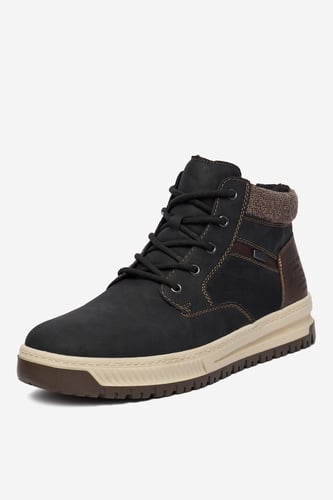 Bocanci Rieker CEO-38542-00 Negru