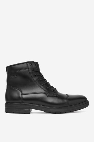 Bocanci Rieker CEO-33440-00 Negru