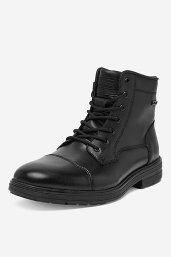 Bocanci Rieker CEO-33440-00 Negru