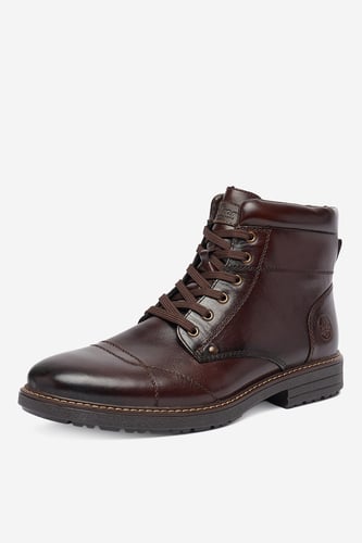 Bocanci Rieker CEO-33103-25 Maro