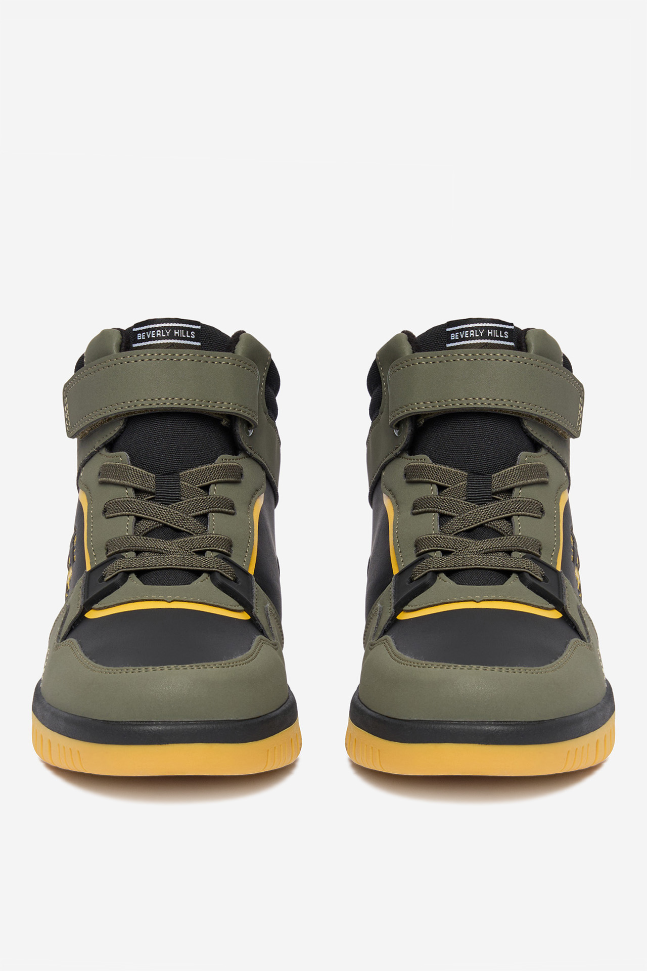 Superge Khaki