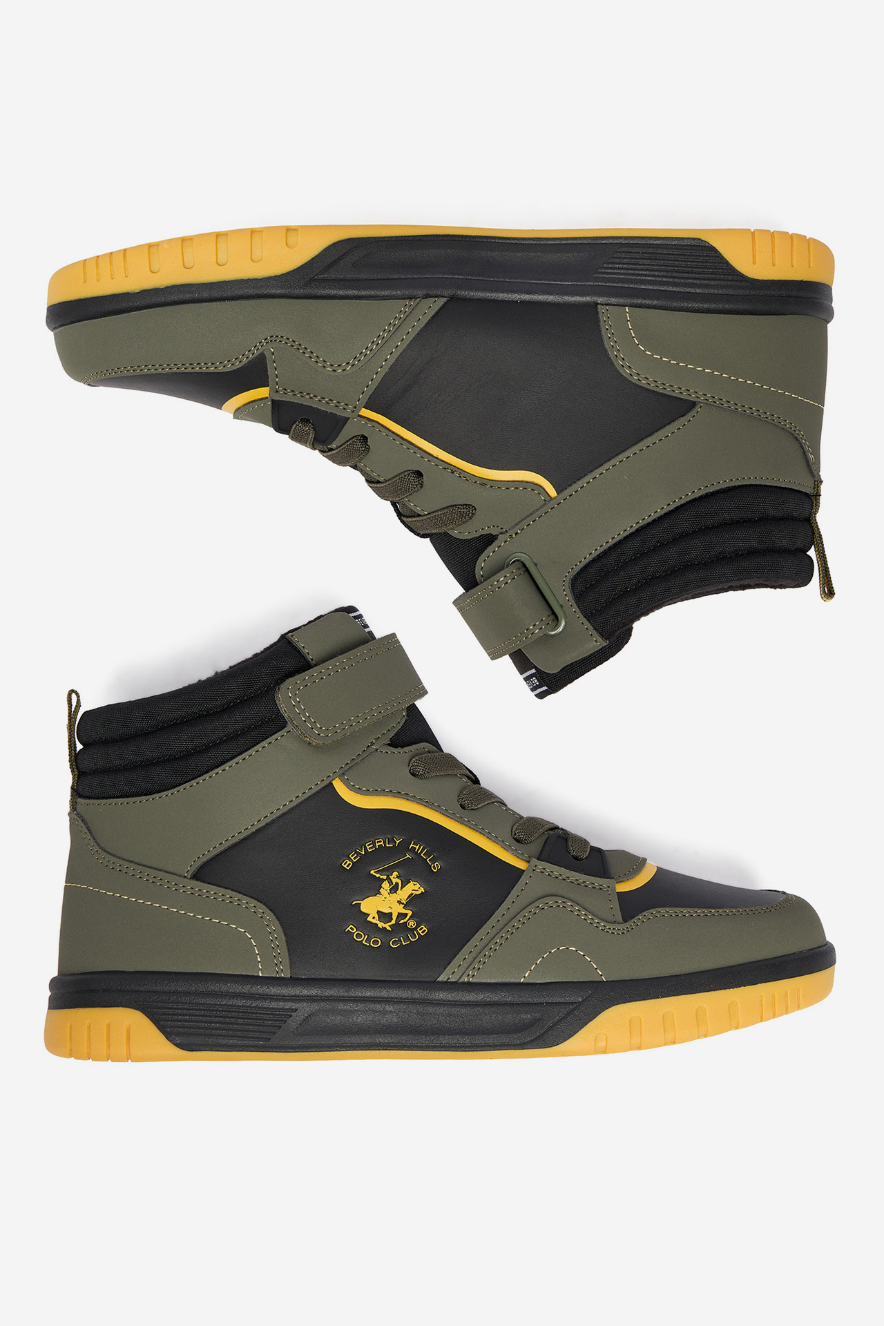 Superge Khaki