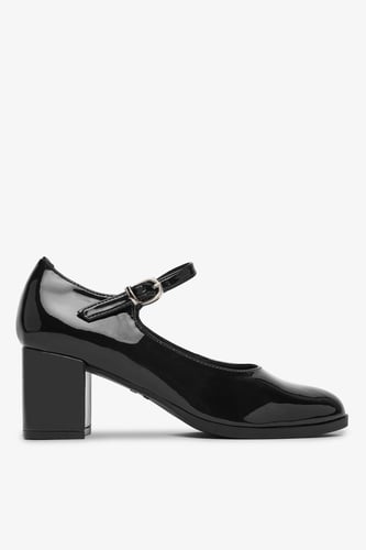 Lodičky Jenny CEO-HY3948-1 Černá