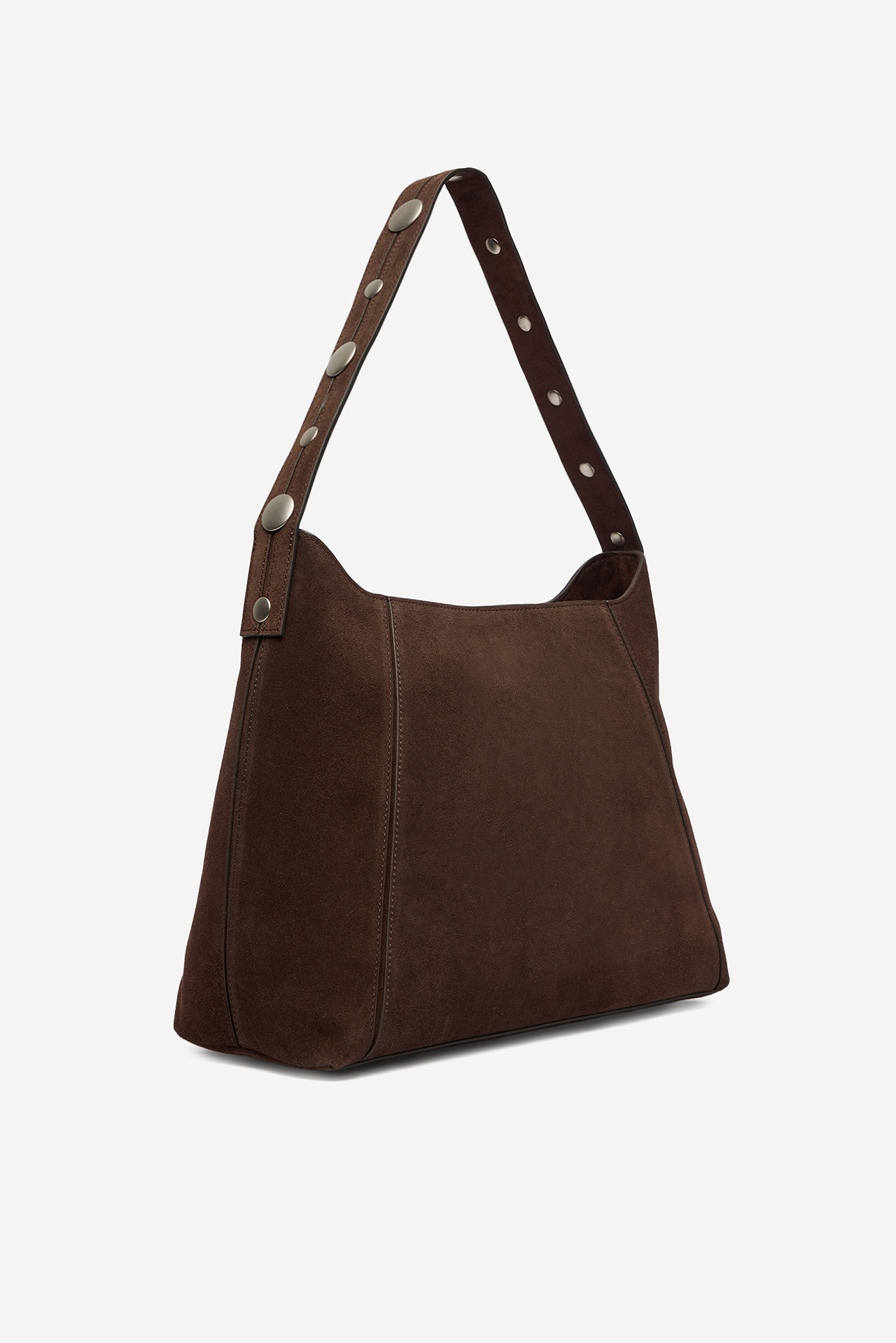 Kabelka Hnědá