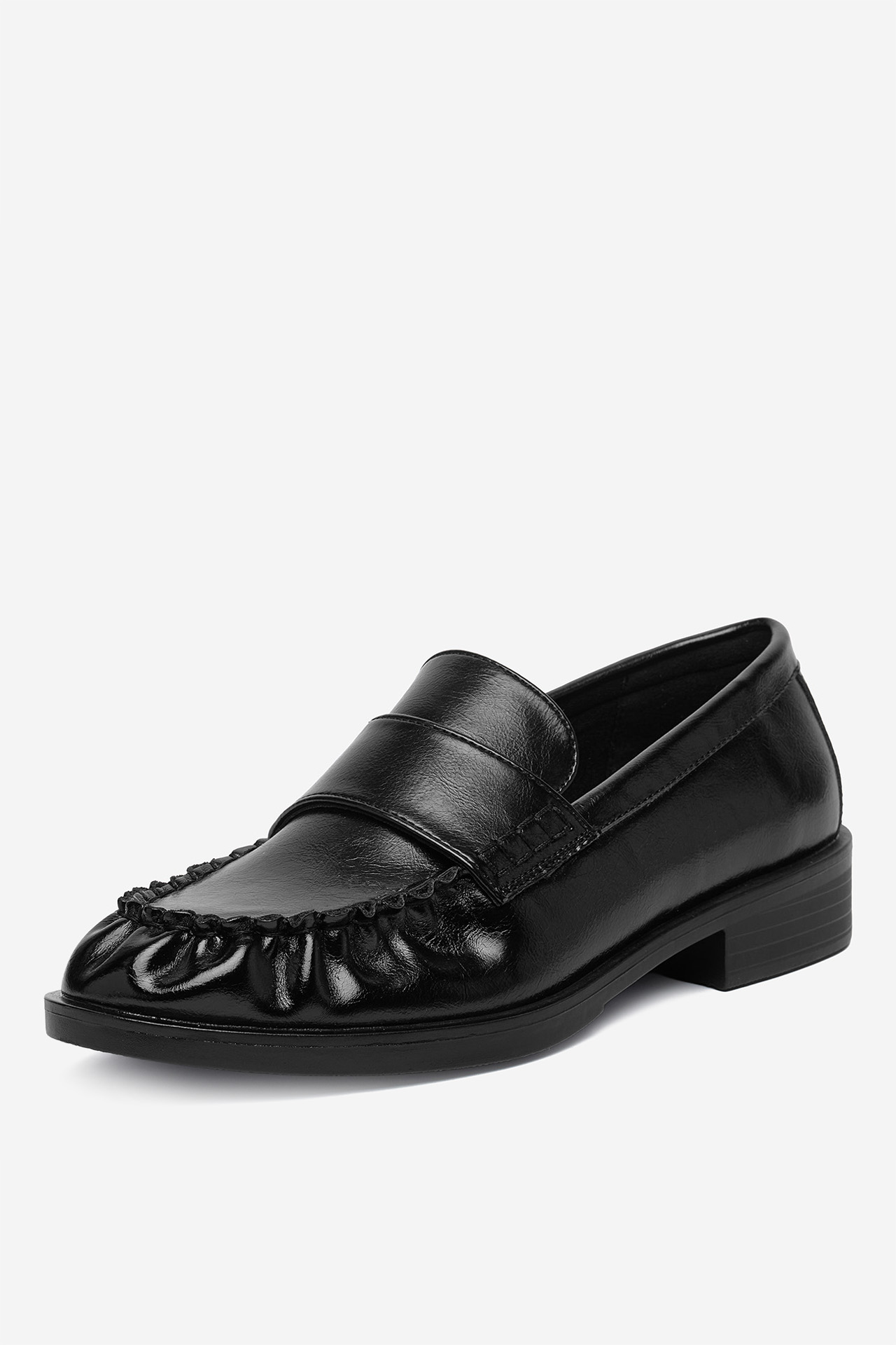 Loaferke Črna