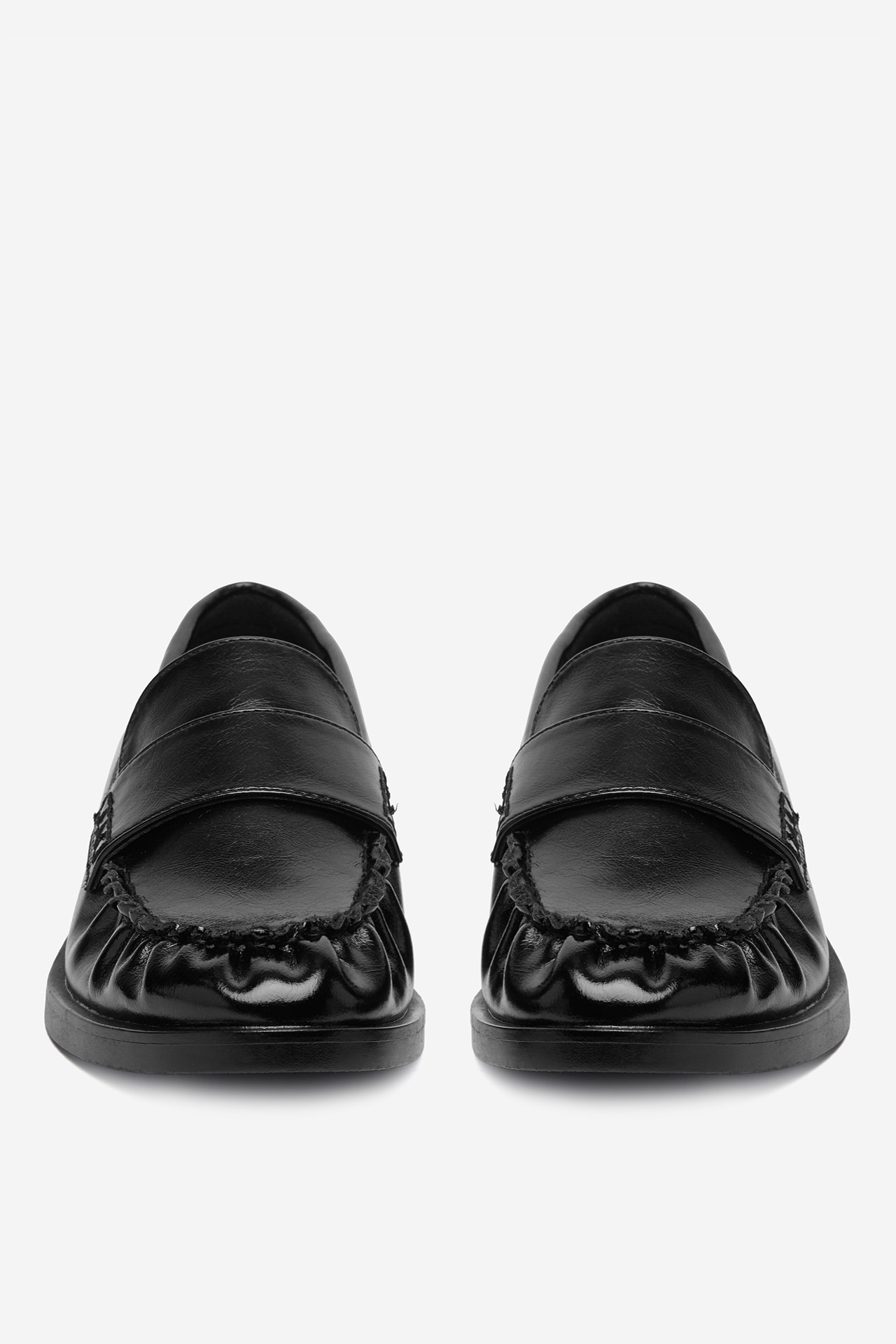 Loaferke Črna