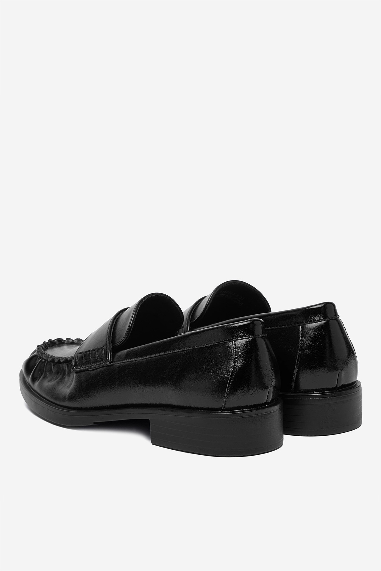 Loaferke Črna