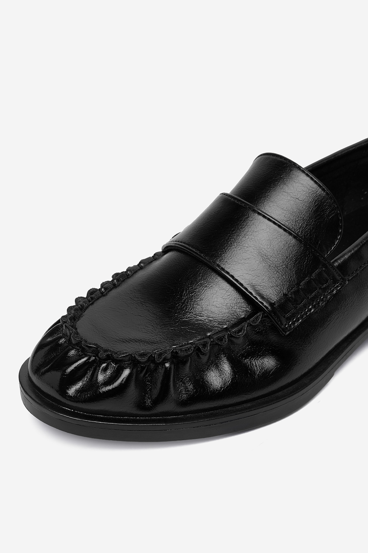 Loaferke Črna