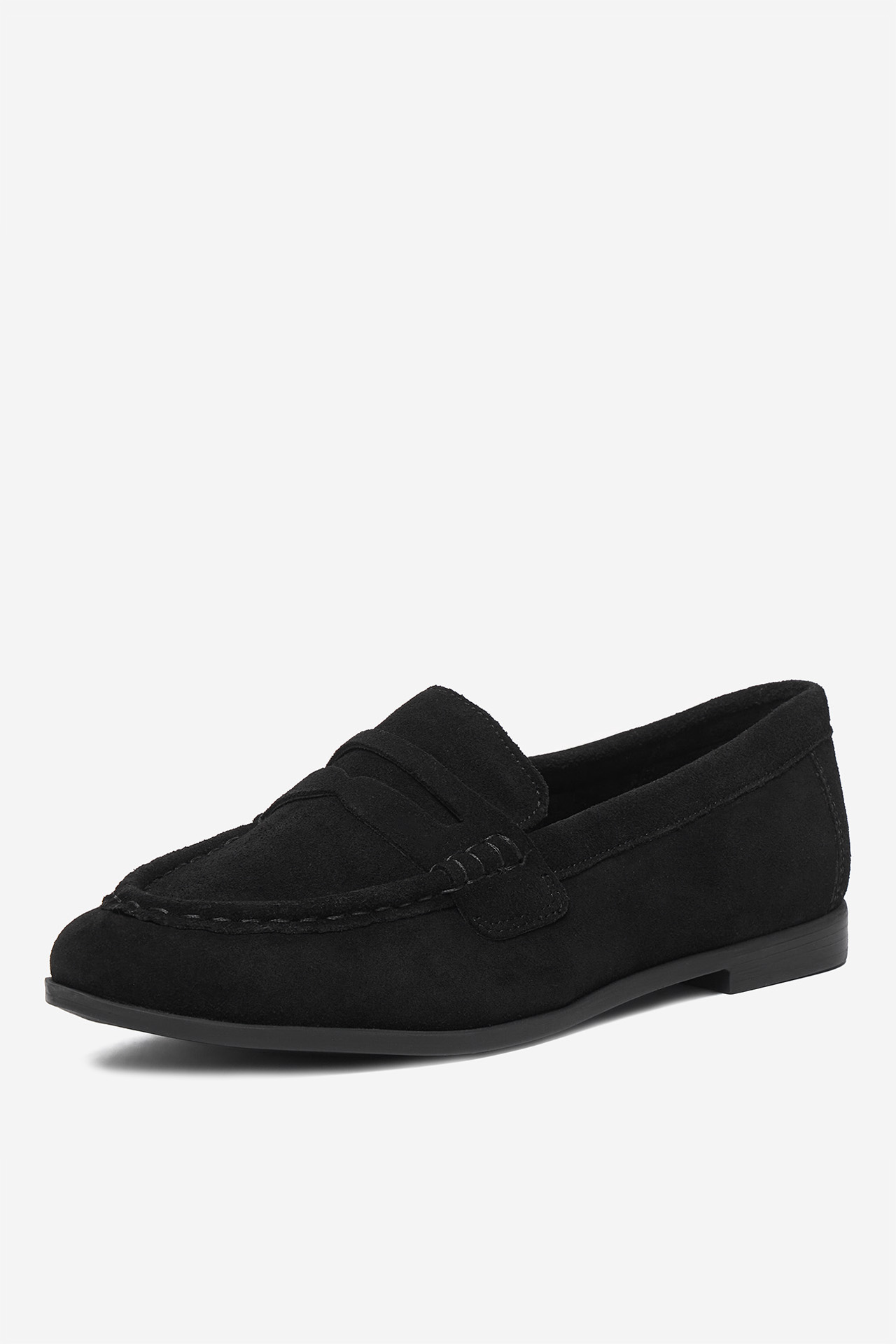 Loaferke Črna