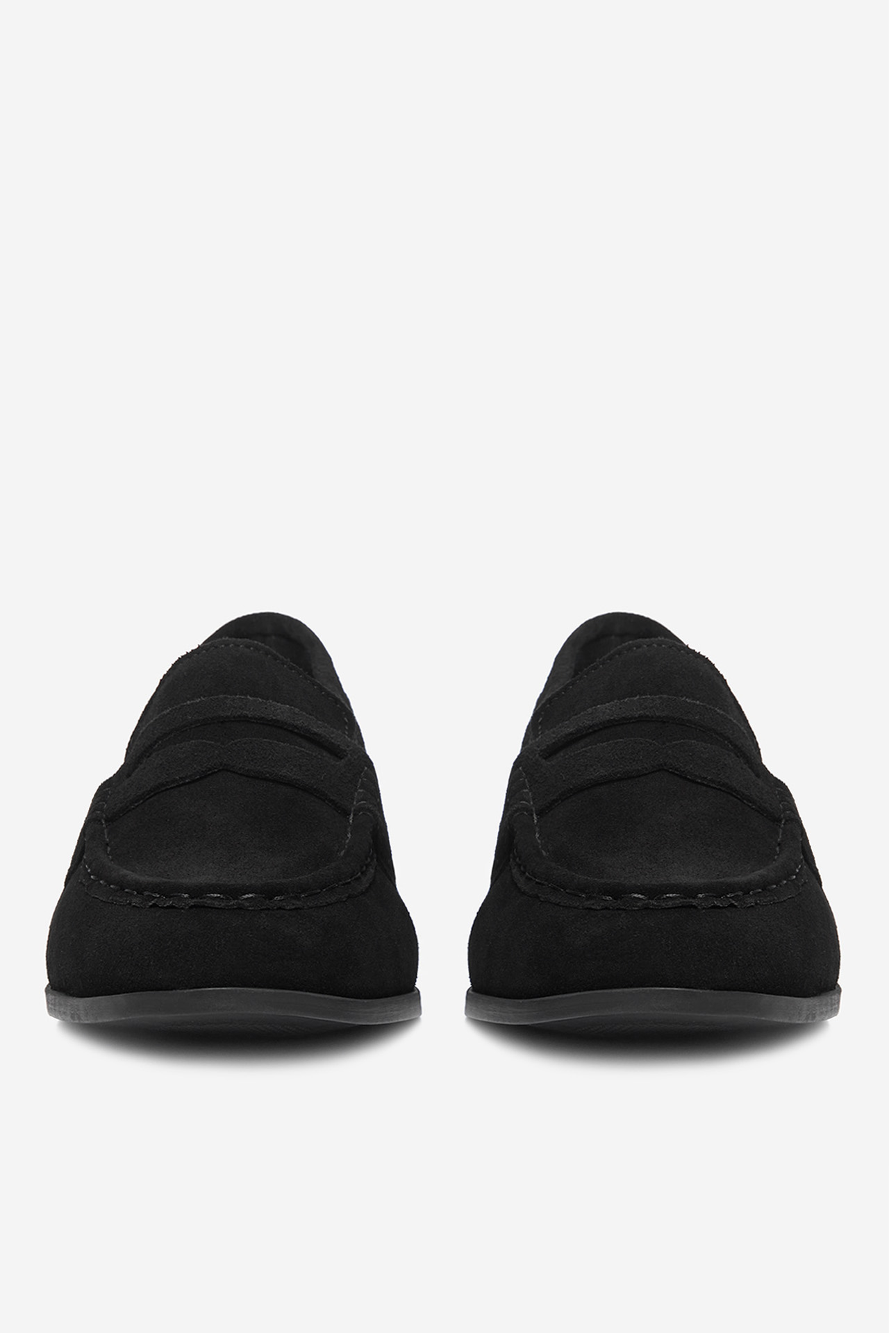 Loaferke Črna