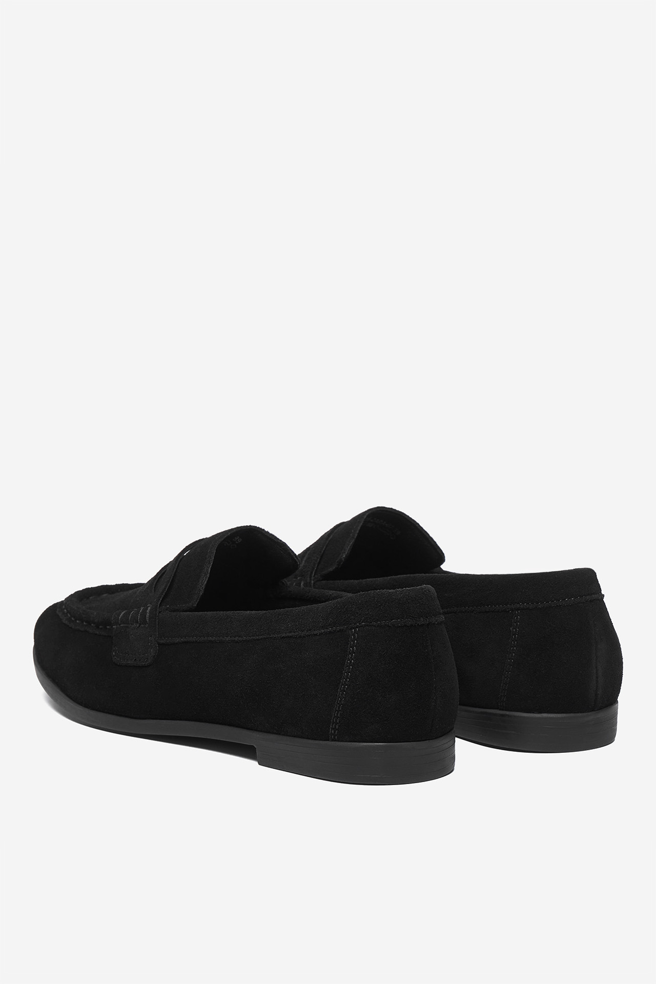Loaferke Črna