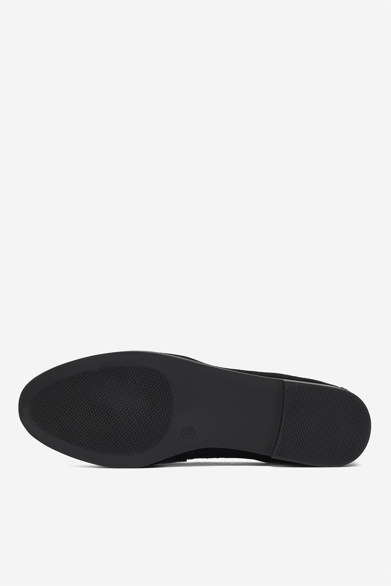 Loaferke Črna
